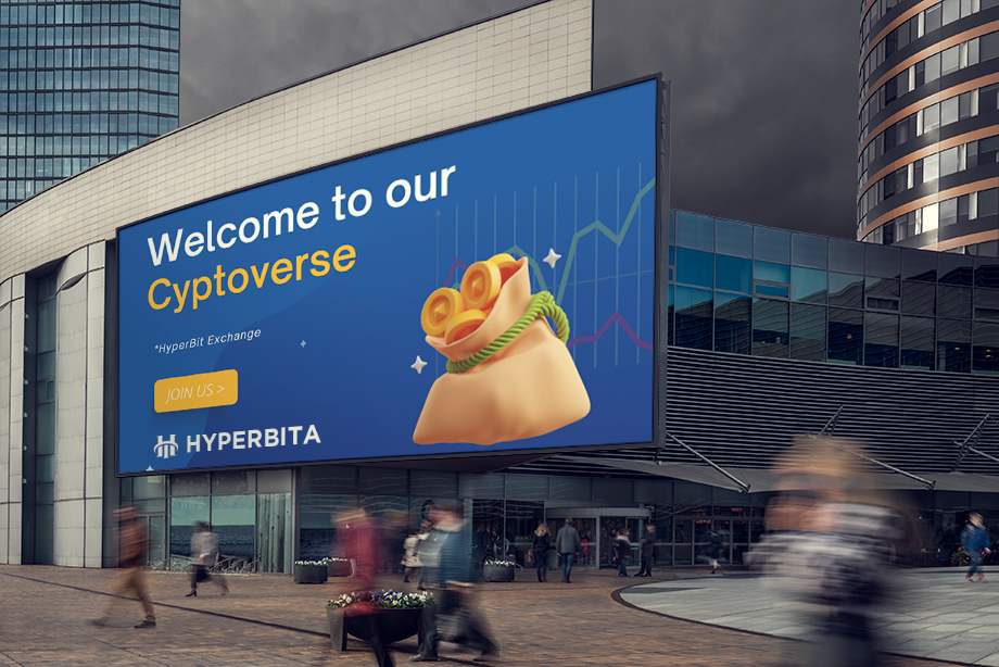 HyperBit